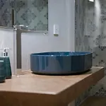 Будинок відпочинку Incao Al Bastione Чефалу