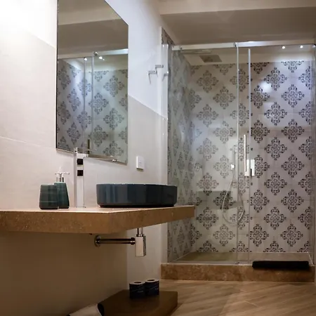 Vakantiehuis Incao Al Bastione *
