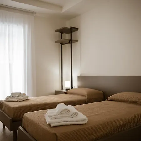 Nyaraló Incao Al Bastione