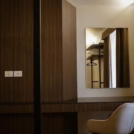 Incao Al Bastione Nyaraló