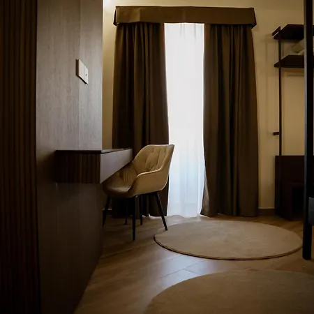 Incao Al Bastione * Cefalù