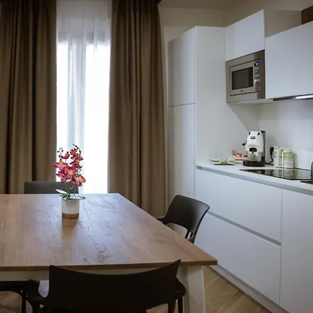 Incao Al Bastione Holiday home *