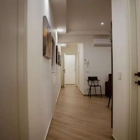 Incao Al Bastione Nyaraló Cefalù