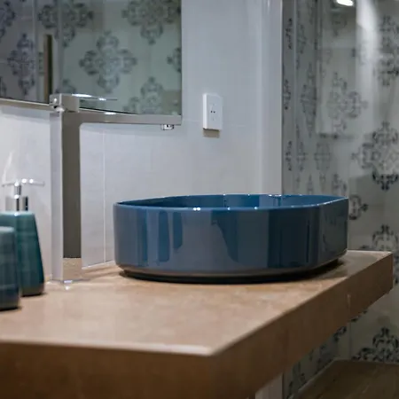 Nyaraló Incao Al Bastione Cefalù