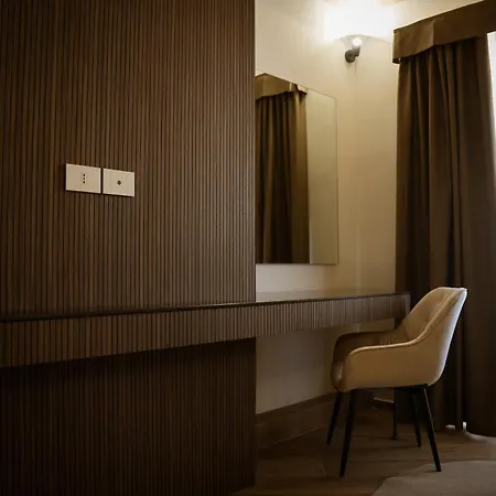 Nyaraló Incao Al Bastione *