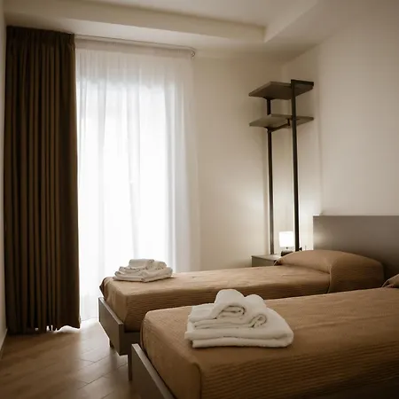 Incao Al Bastione Cefalù