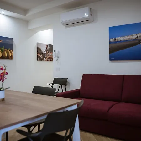 Incao Al Bastione Cefalu