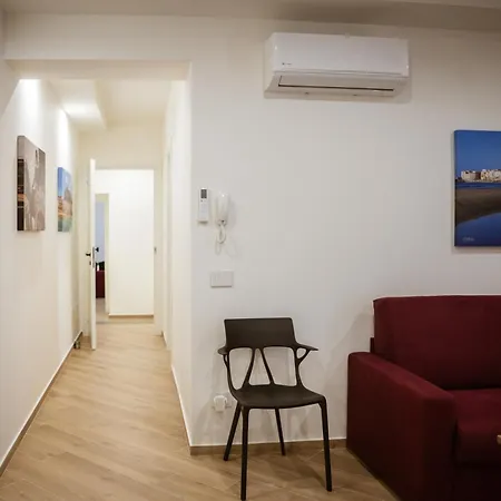 Nyaraló Incao Al Bastione