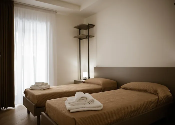 Ferienhaus Incao Al Bastione