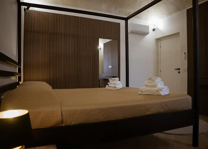 Ferienhaus Incao Al Bastione *