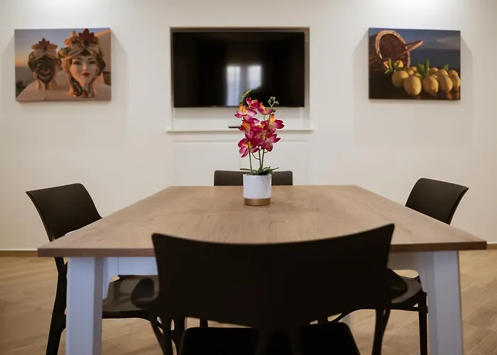 Incao Al Bastione * Cefalù