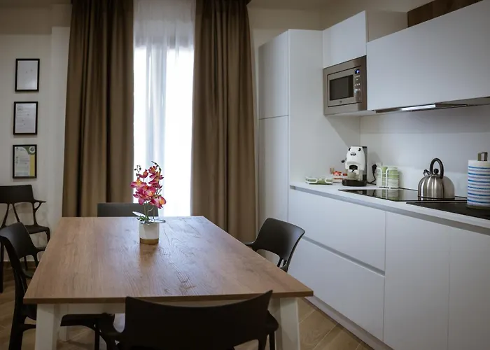 Incao Al Bastione بيت للعطل *