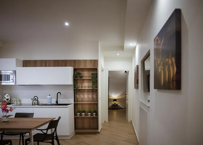 Ferienhaus Incao Al Bastione *