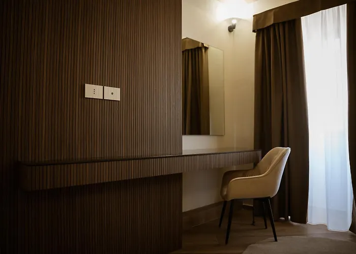 بيت للعطل Incao Al Bastione *