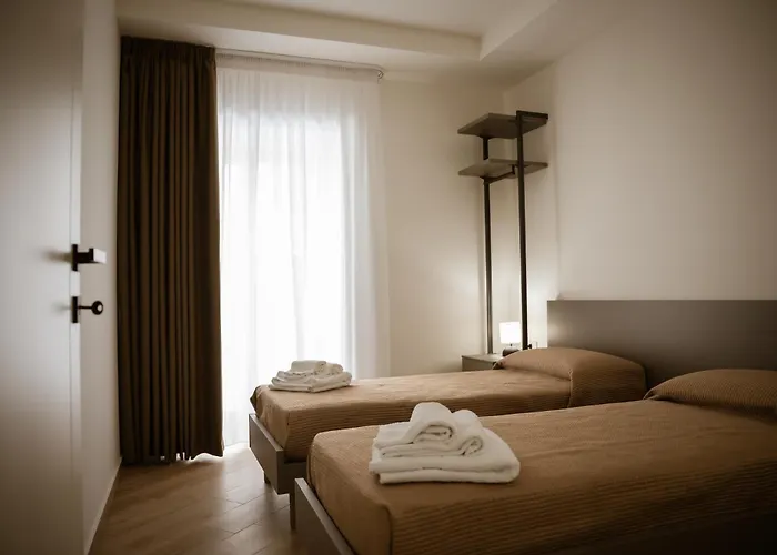 Incao Al Bastione Cefalù