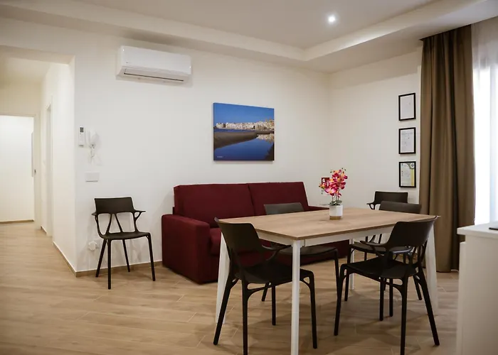 Incao Al Bastione بيت للعطل *