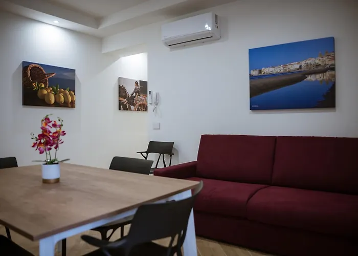 Incao Al Bastione Cefalù