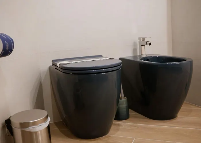 بيت للعطل Incao Al Bastione *